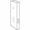 Don-Jo Don Jo 19-CW-10B Wrap Around For Marks I-Q Locks, 5"x15", Oil Rubbed Bronze