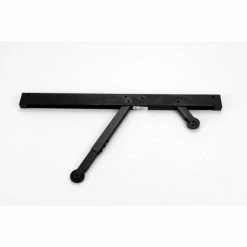 Don-Jo Don Jo 2040-622 Coordinator, 20-1/4"x1-5/8", Black