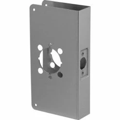 Don-Jo Don Jo 4-2-CW-10B Wrap Around For Use W/Heavy Duty Grade 1 & 2, Oil Rubbed Bronze