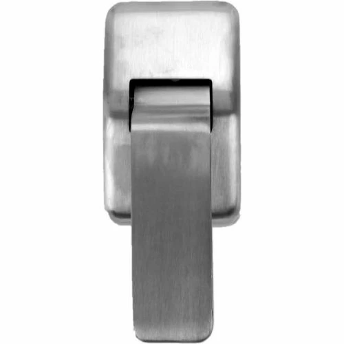 Don-Jo Don Jo 4500-630 Hospital Push/Pull Latch, 2-3/4"Backset, Stainless Steel 1 Don-Jo Don Jo 4500-630 Hospital Push/Pull Latch, 2-3/4"Backset, Stainless Steel