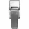 Don-Jo Don Jo 4550-630 Hospital Push/Pull Latch, 5"Backset, Stainless Steel