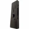 Don-Jo Don Jo 504CO-10B-CW Wrap Around CO Lock, Oil Rubbed Bronze