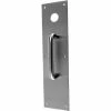 Don-Jo Don Jo CFC-7015-628 Pull Plate W/ 1-1/4"Holes, 3-1/2"x15", Aluminum