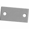 Don-Jo Don Jo EF 161 TG-PC Filler Plate, 2-1/4"x1-1/8", Prime Coat - Pkg Qty 10