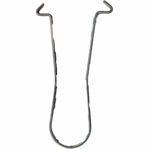 Don-Jo Don Jo MWA-1 Anchor, 3/64"x4"x14", Steel - Pkg Qty 10 1 Don-Jo Don Jo MWA-1 Anchor, 3/64"x4"x14", Steel - Pkg Qty 10