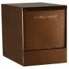 dVault Thru-Wall Package Drop with Tilt-Out Door DVWM0062S - Copper Vein