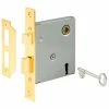 Prime-Line Products Prime-Line® Keyed Mortise Replacement Lock Assembly, E 2294