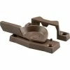 Prime-Line Products Prime Line F 2552 Window Sash Lock, Cam Action, Heavy Duty, Bronze Finish