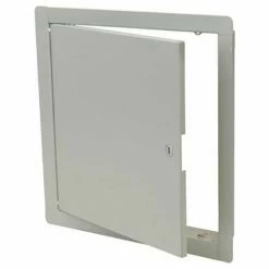 The Williams Brothers BASIC 300 20X30 Steel Access Door, Cam Latch