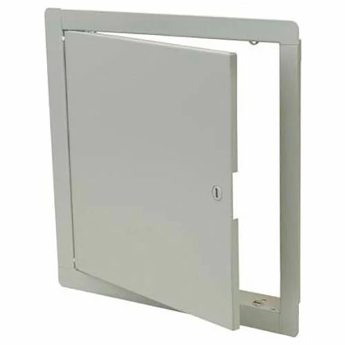 The Williams Brothers BASIC 300 24X24 Steel Access Door, Cam Latch 1 The Williams Brothers BASIC 300 24X24 Steel Access Door, Cam Latch