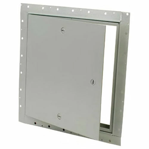 The Williams Brothers DW 400 12X24 Steel Drywall Access Door, Cam Latch 1 The Williams Brothers DW 400 12X24 Steel Drywall Access Door, Cam Latch