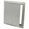The Williams Brothers DW 400 18X18 Steel Drywall Access Door, Cam Latch