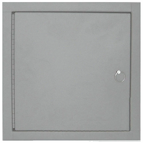 JL Industries / Activar Fire-Rated & Insulated Metal Access Panel, White, 36"W x 48"H 2 JL Industries / Activar Fire-Rated & Insulated Metal Access Panel, White, 36"W x 48"H - Image 2