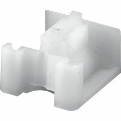 Prime-Line Products Prime-Line G 3109 Sliding Window Roller Assembly, 5/16" Flat Steel Wheel