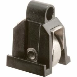 Prime-Line Products Prime-Line G 3199 Sliding Window Roller, 9/16" Stainless Steel B.B. Wheel