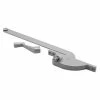 Prime-Line Products Prime-Line H 3508 9" Teardrop Right Hand Casement Operator, Aluminum