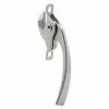 Prime-Line Products Prime Line H 3541 Casement Window Locking Handle, Left Hand, Aluminum