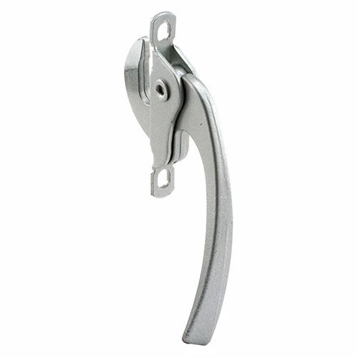 Prime-Line Products Prime Line H 3541 Casement Window Locking Handle, Left Hand, Aluminum 1 Prime-Line Products Prime Line H 3541 Casement Window Locking Handle, Left Hand, Aluminum
