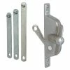 Prime-Line Products Prime-Line H 3557 Reversible Jalousie Operator w/Links, Aluminum