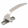 Prime-Line Products Prime Line H 3603 Casement Locking Handle, Right Hand, White Bronze