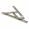 Prime-Line Products Prime-Line H 3626 Casement Window HINGE, 4 BAR, 8" STANDARD DUTY, STAINLESS