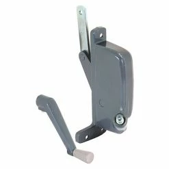 Prime-Line Products Prime-Line H 3668 Awning Window Operator, Right Hand, AIR CONTROL-KELLER