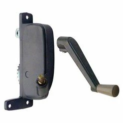 Prime-Line Products Prime-Line H 3670 Awning Window Operator, Right Hand, PAN AMERICAN