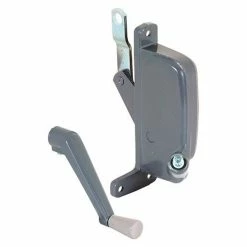 Prime-Line Products Prime-Line H 3672 Awning Window Operator, Right Hand, STANLEY-C&E