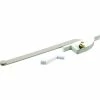 Prime-Line Products Prime-Line H 4297 Casement Operator, 9-Inch Teardrop Type, Right Hand, White