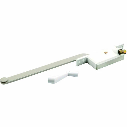 Prime-Line Products Prime-Line H 4315 Casement Operator, 9-Inch Square Type, Right Hand, White 1 Prime-Line Products Prime-Line H 4315 Casement Operator, 9-Inch Square Type, Right Hand, White