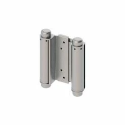Hager Companies 1303 Full Surface, Spring, Double Acting Hinge 6" Usp