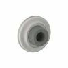 Hager 234w Concave Wall Stop