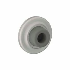 Hager 234w Concave Wall Stop