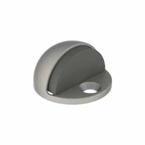 Hager 241f Dome Stop - Low 1 Hager 241f Dome Stop - Low