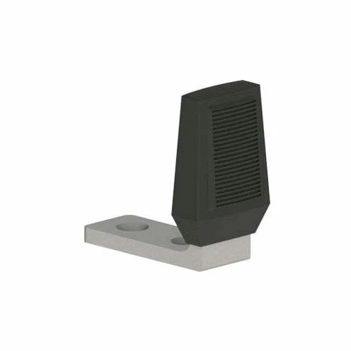 Hager Companies 249f L-Shaped Floor Stop 2c 1 Hager Companies 249f L-Shaped Floor Stop 2c