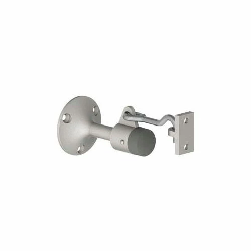 Hager Companies 256s Manual Wall Stop And Holder Us26d 1 Hager Companies 256s Manual Wall Stop And Holder Us26d