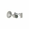Hager Companies 256w Manual Wall Stop And Holder Us26d