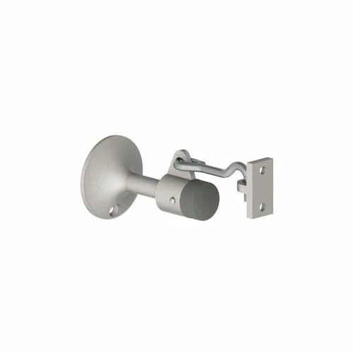Hager Companies 256w Manual Wall Stop And Holder Us26d 1 Hager Companies 256w Manual Wall Stop And Holder Us26d