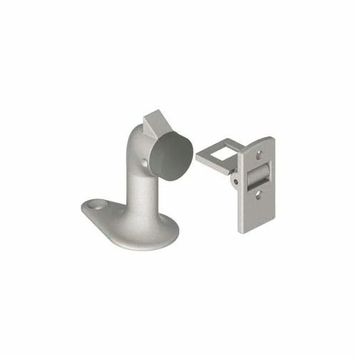 Hager Companies 258f Floor Stop And Holder Us26d 1 Hager Companies 258f Floor Stop And Holder Us26d