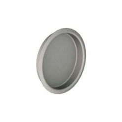 Hager Flush Cup Pull