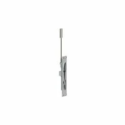 Hager 282d Manual Flush Bolt - Pkg Qty 2