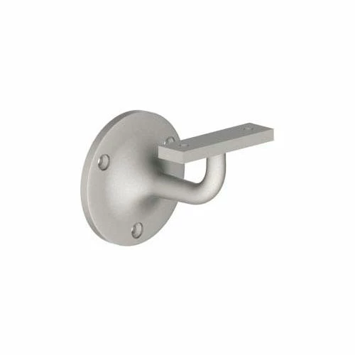 Hager Companies 303w Handrial Bracket Us26d 1 Hager Companies 303w Handrial Bracket Us26d