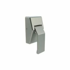 Hager 311h Push/Pull Latch 5" US32D