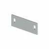 Hager Companies 336f Door Edge Filler Plate - Bevel - 4.5" Usp