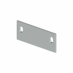 Hager 336l Hinge Filler Plate - Frame