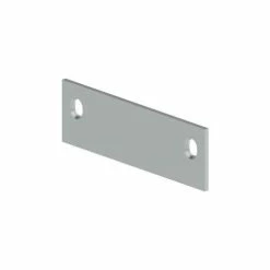 Hager Companies 336m Hinge Filler Plate - Frame - 5" Usp