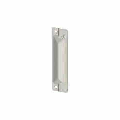 Hager 340d Latch Protection Plate 2c