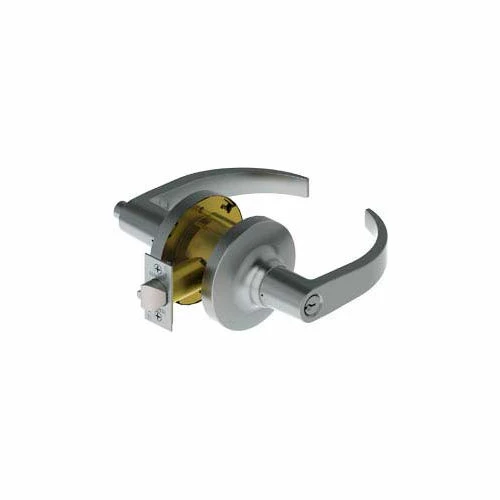 Hager Companies 3470 Grade 1 Cylindrical Lock - Classroom 2-3/4" Us26d Wtn Nc Asa Ic 1 Hager Companies 3470 Grade 1 Cylindrical Lock - Classroom 2-3/4" Us26d Wtn Nc Asa Ic