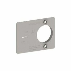 Hager Companies 3911 Lever Thru-Bolt Jig 3400 Series