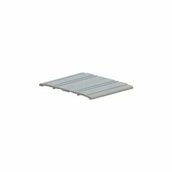 Hager Companies 413s Saddle Threshold 48" Mil